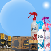 بخور ومعطرات