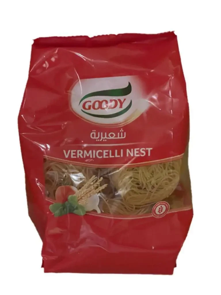 شعيرية قودي (رقم 60) 250 جرام