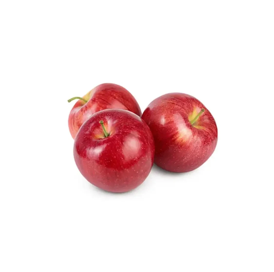 تفاح احمر  نصف كيلو