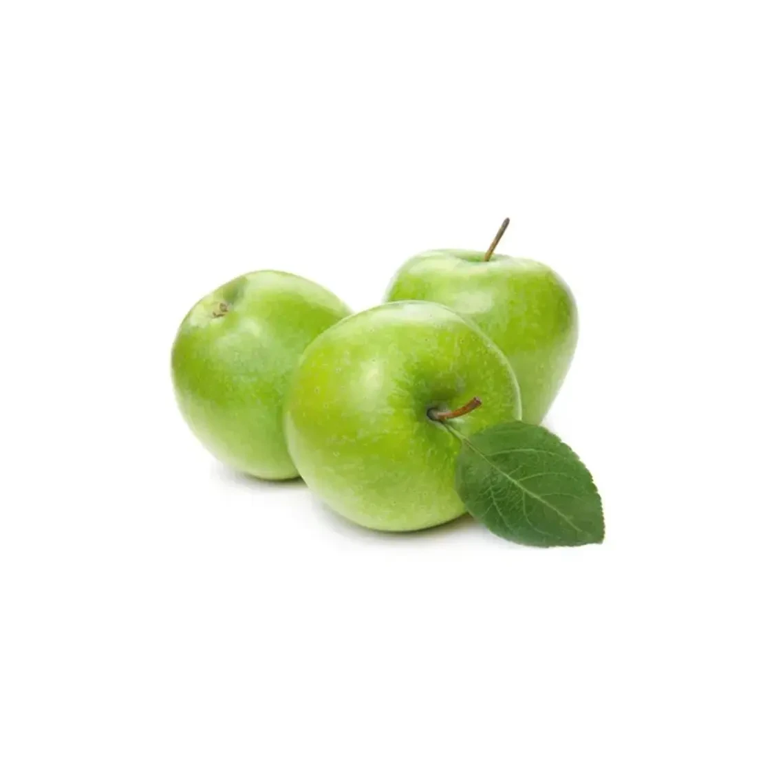 تفاح اخضر نصف كيلو