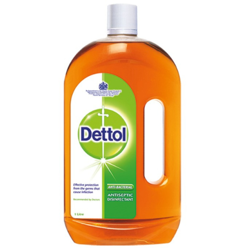 مطهر ديتول - 750 مل