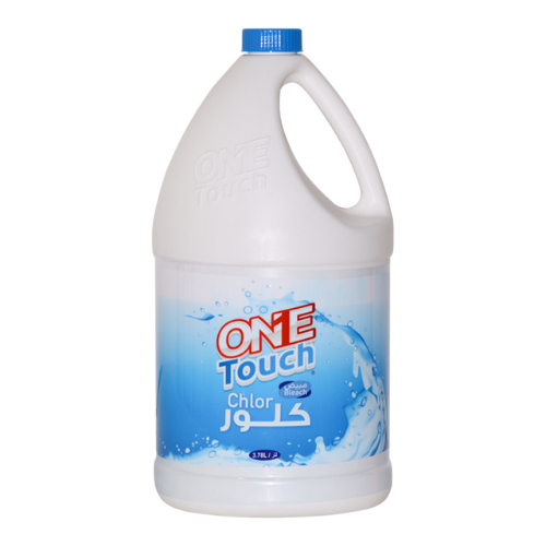 كلور ون تاتش - 3.78 لتر