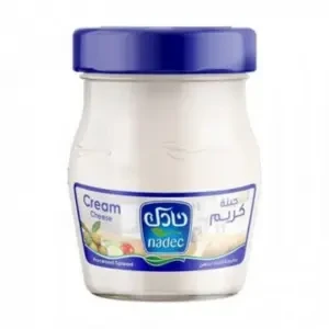 نادك جبنة كريم مطبوخة 140 جم