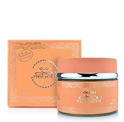 بخور عود النبيل - 60 جرام