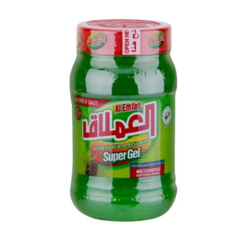 جل التنظيف العملاق - 2 كيلو