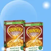 منتجات الفطور