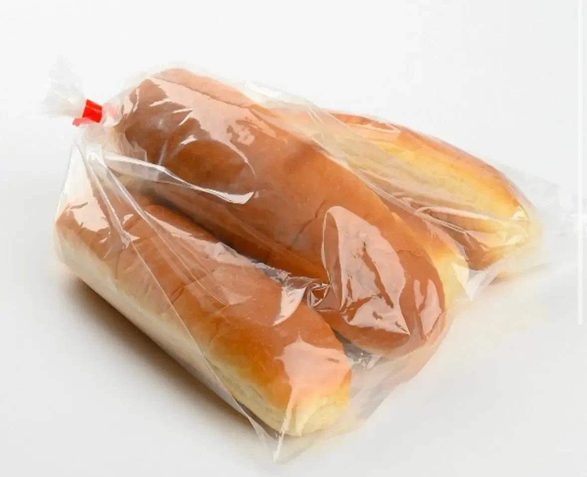 * خبز ساندوتش 6 قطع