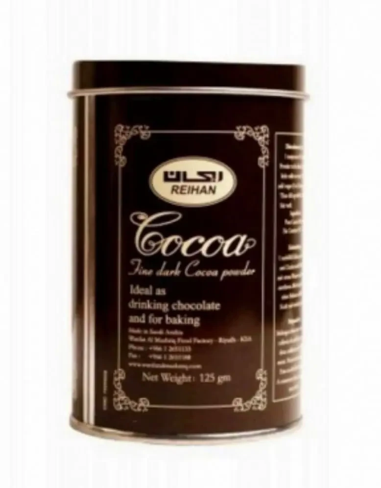 * كاكاو ريحان