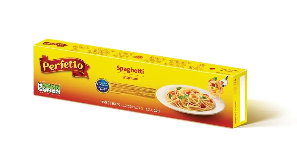مكرونة بيرفيتو رقم 220