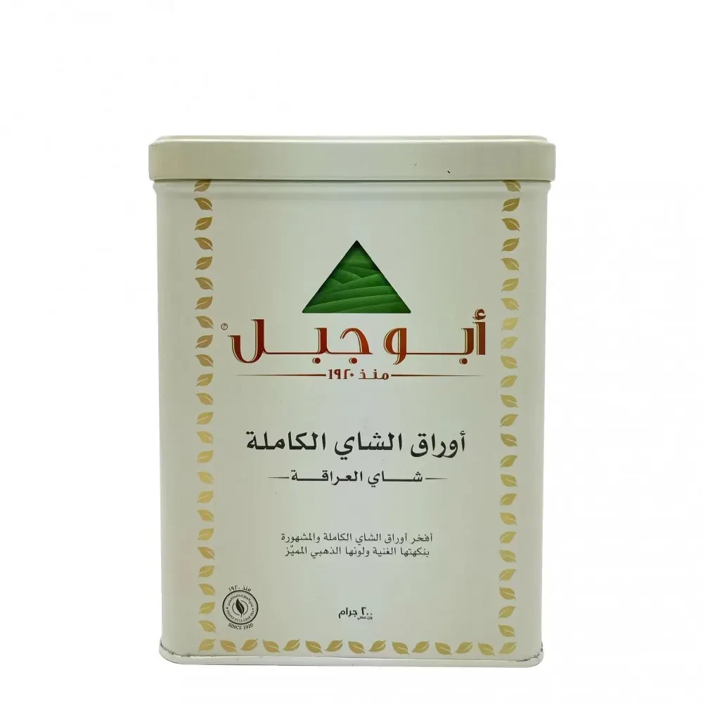شاي ابو جبل 200 جم