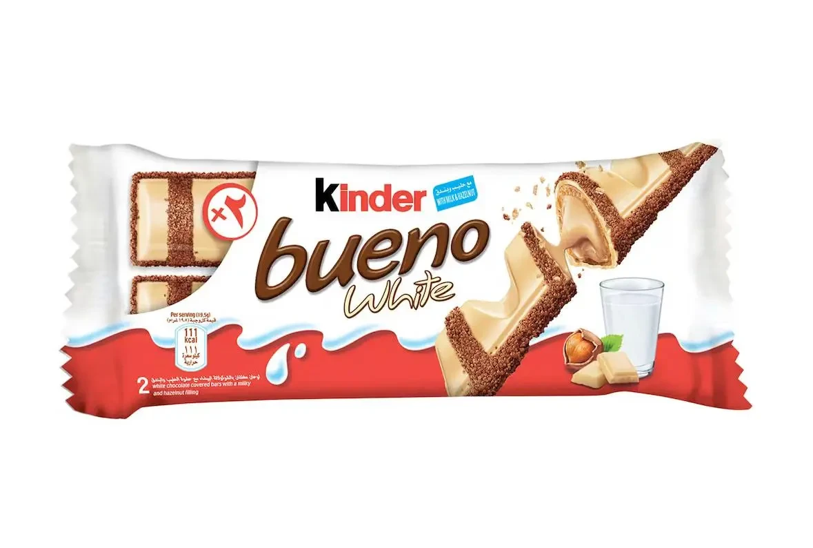 * كندر بوينو شوكلاتة 39 جرام