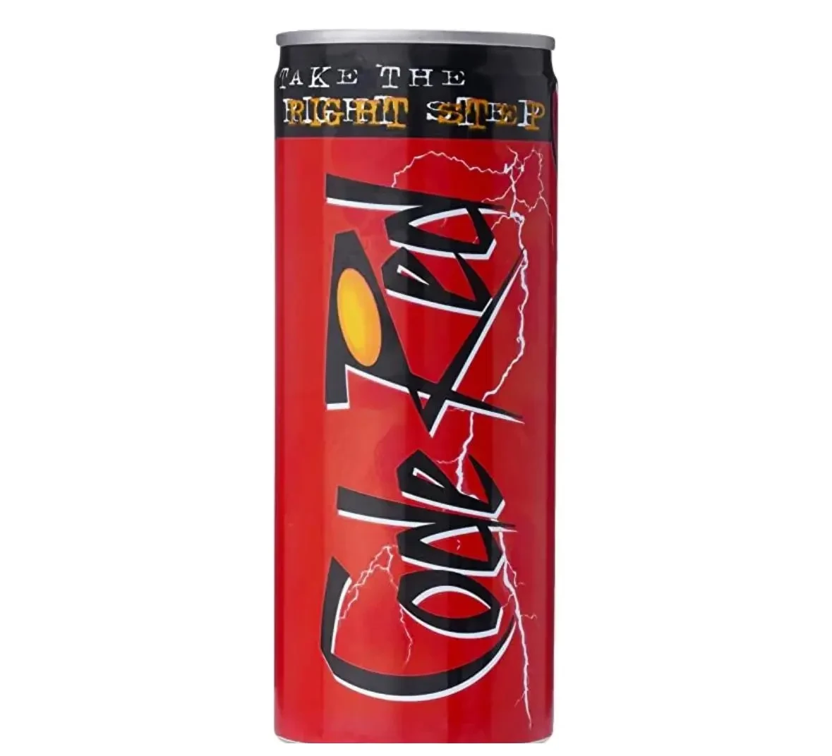 * كود رد مشروب طاقة 250 مل