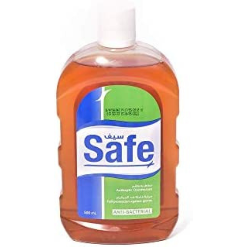مطهر سيف - 750 مل