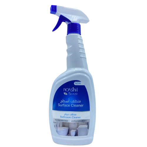 منظف الحمام نورسين - 750 مل