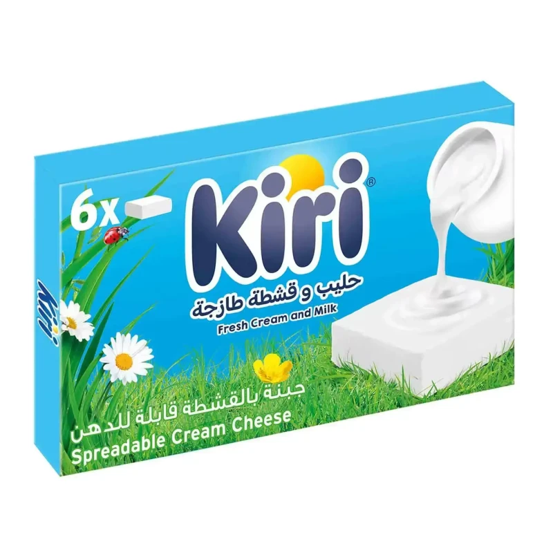 جبنة كيري صغير 108 جم